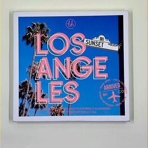 BC Cosmetics - Los Angeles